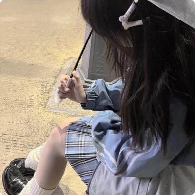 我们是夜晚 封面