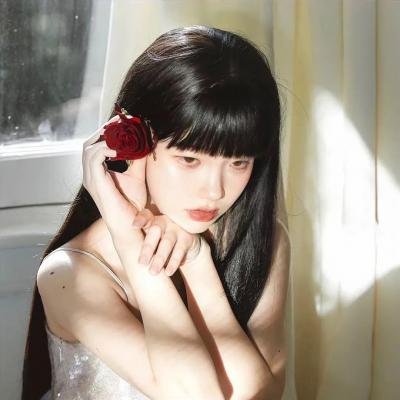 眼里余光都是你 封面
